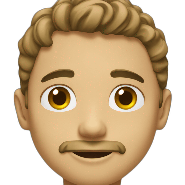 Ragazzo emoji