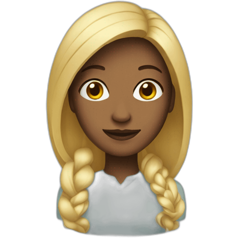 woman emoji