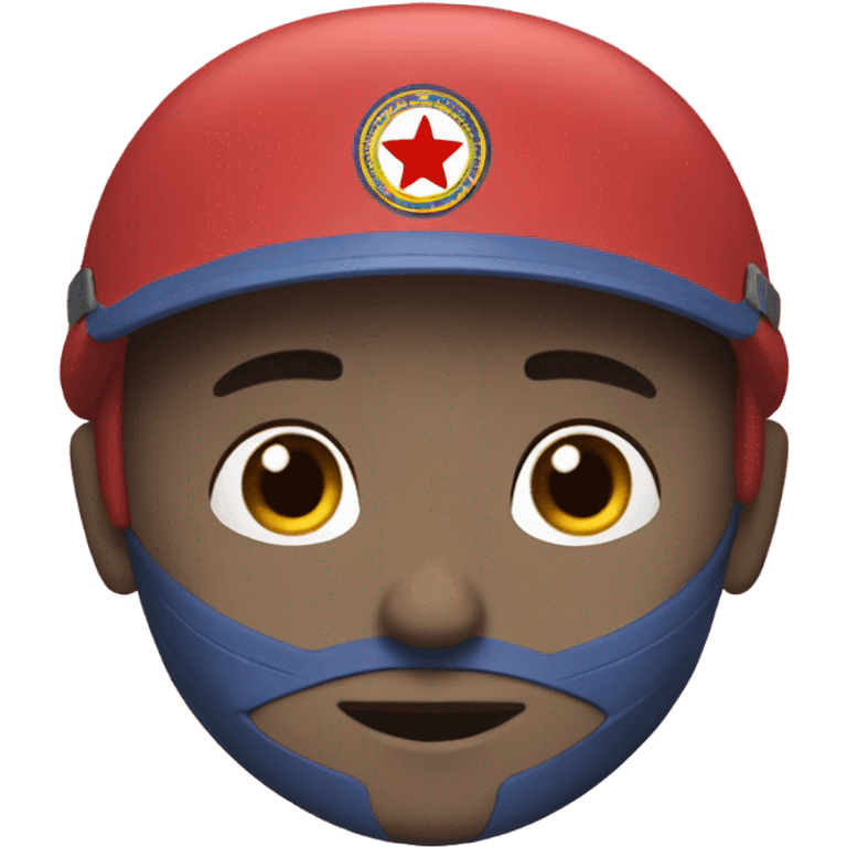 Pat patrouille  emoji