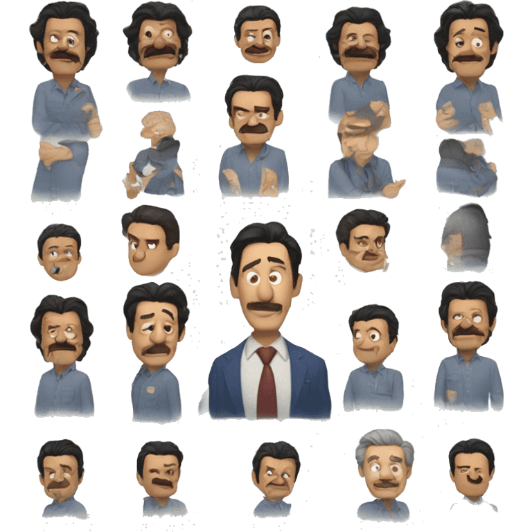 peter cullen emoji