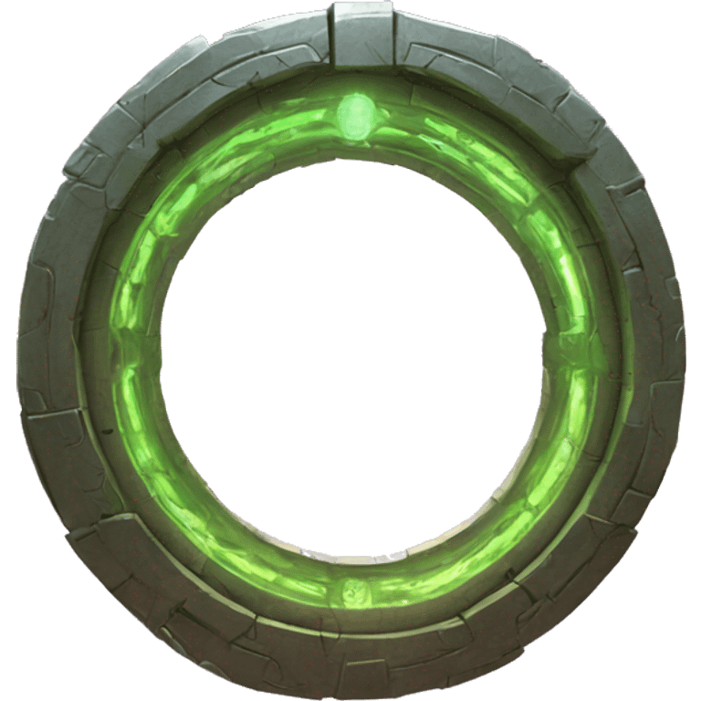 stargate portal dimension emoji