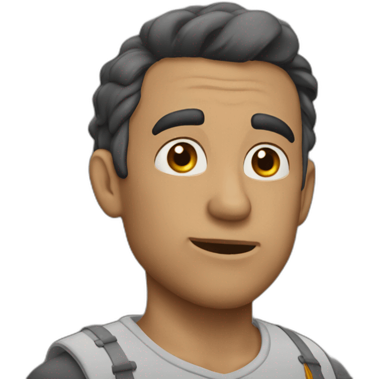 Hector emoji