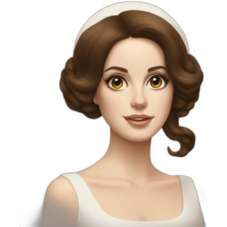 Jewish orthodox lana del rey emoji