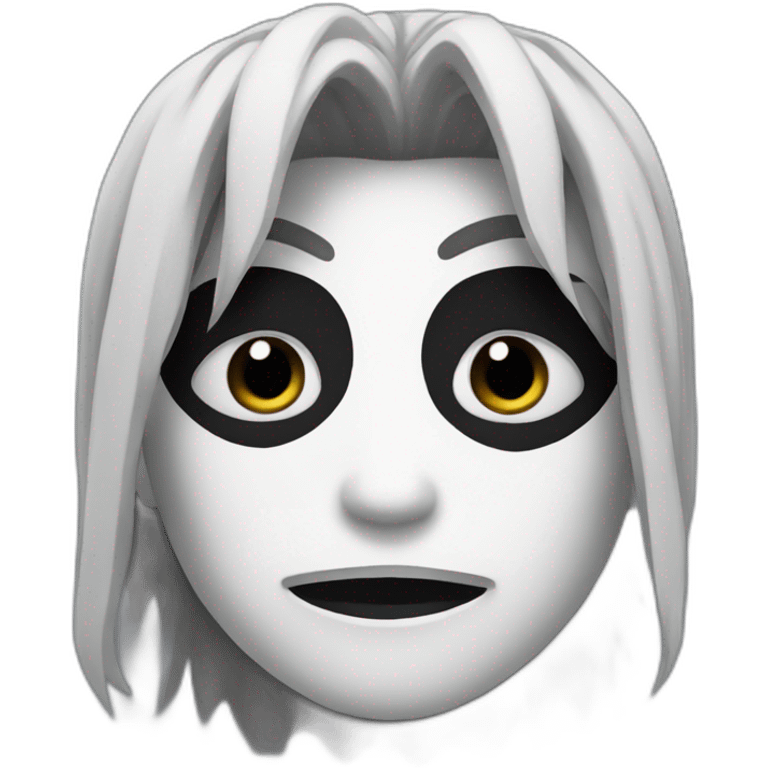 shinigami emoji