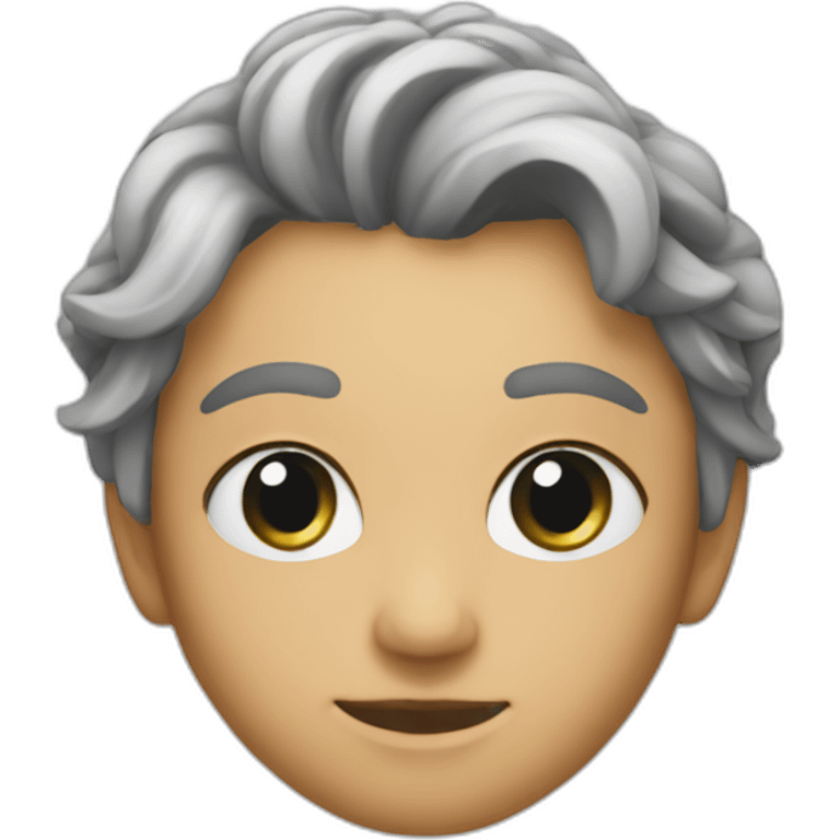 Rrose selavy emoji