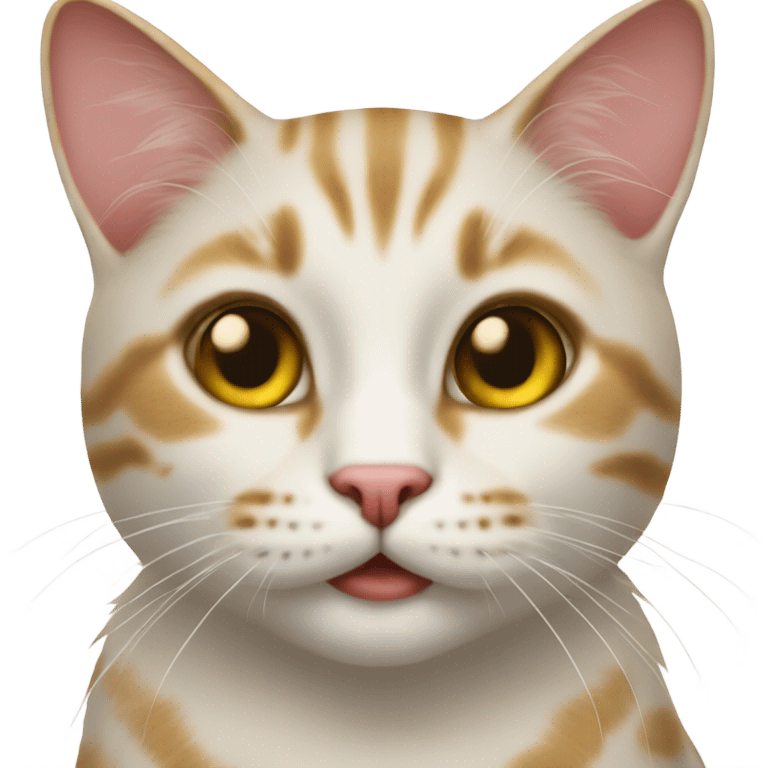 Bnanna cat emoji