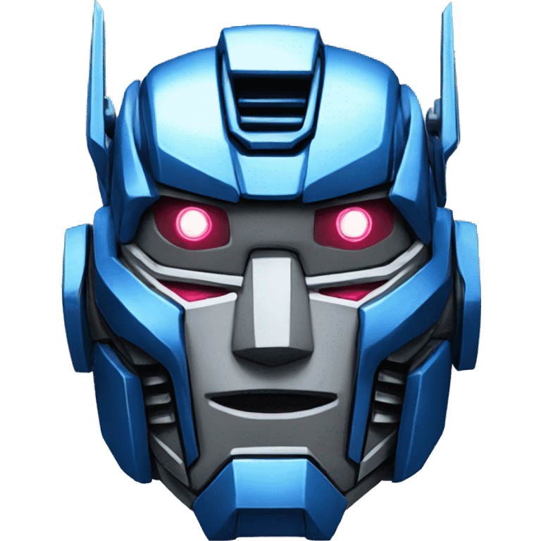 transformer emoji