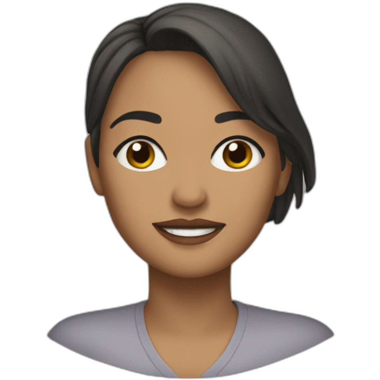 Yolanda diaz emoji