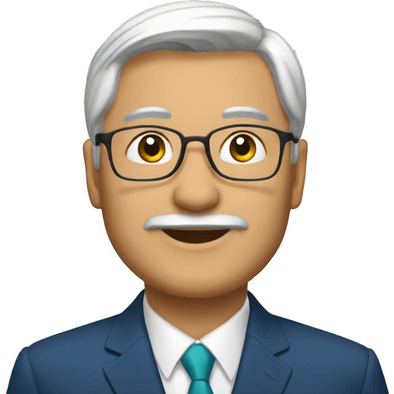 tokayev emoji