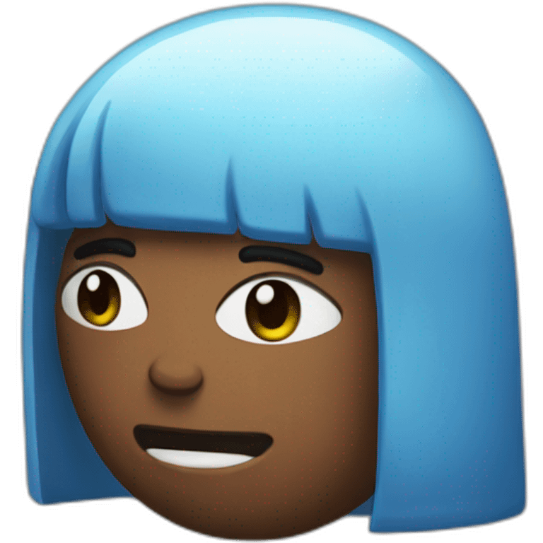 Among Us character emoji