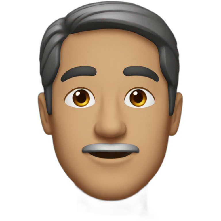 Sunak emoji