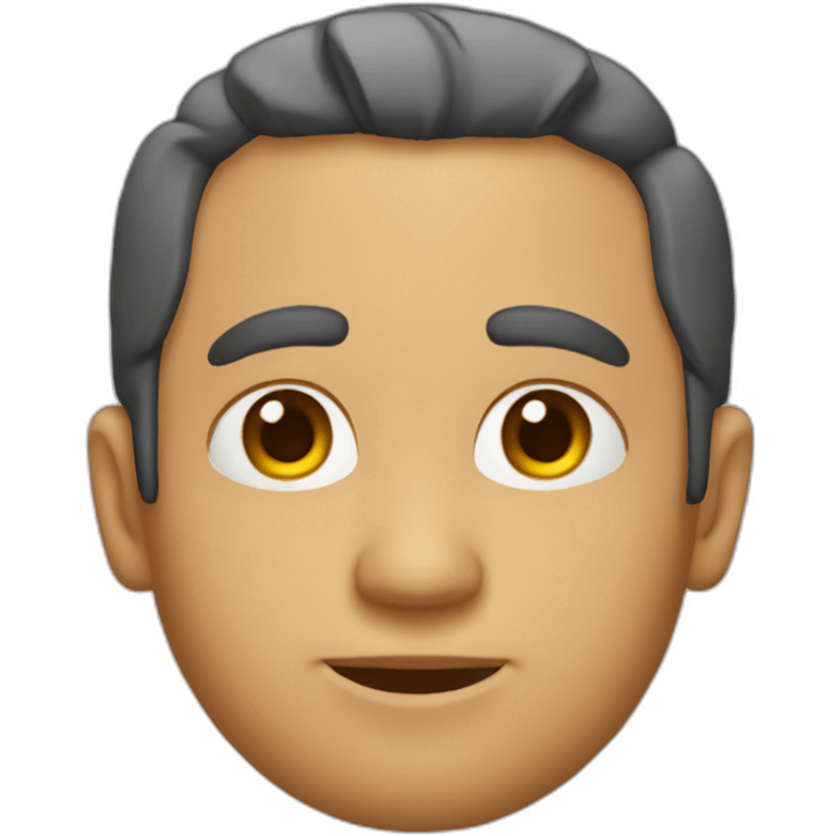 Carlos Saínz emoji