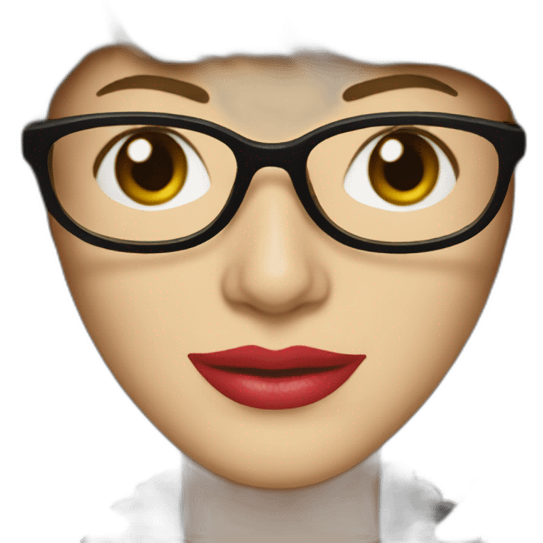 Anna wintour emoji