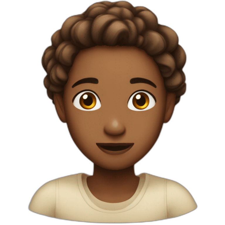 Vanille  emoji