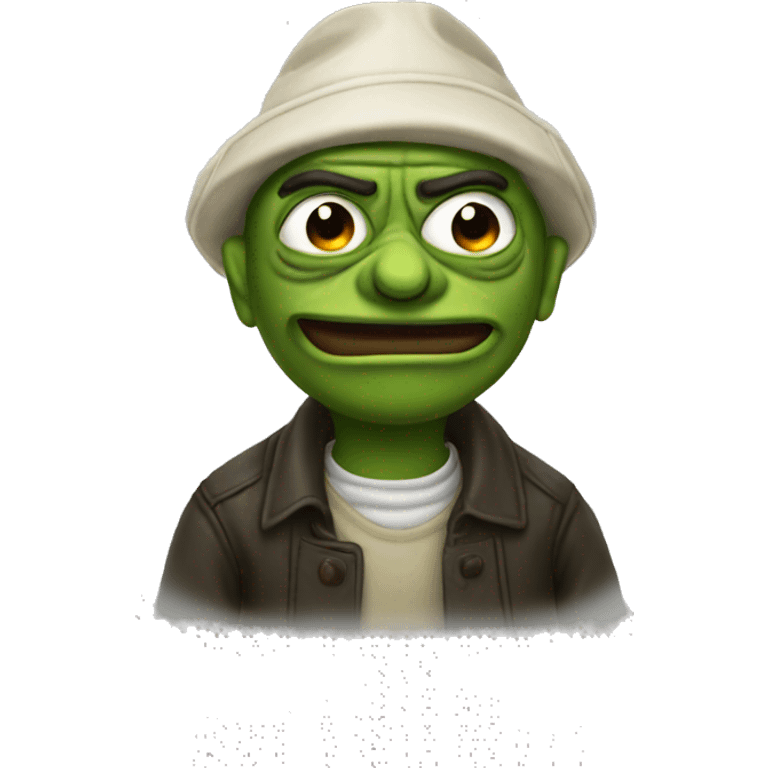 doomer pepe emoji