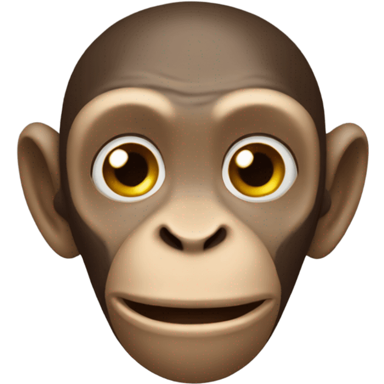 Monkeys emoji