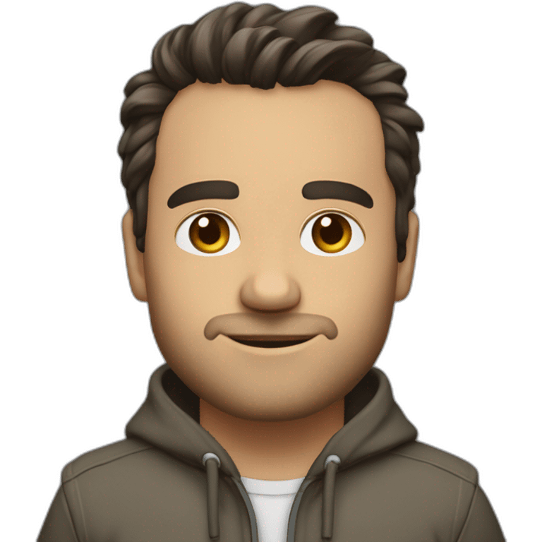 christopher multisanti emoji