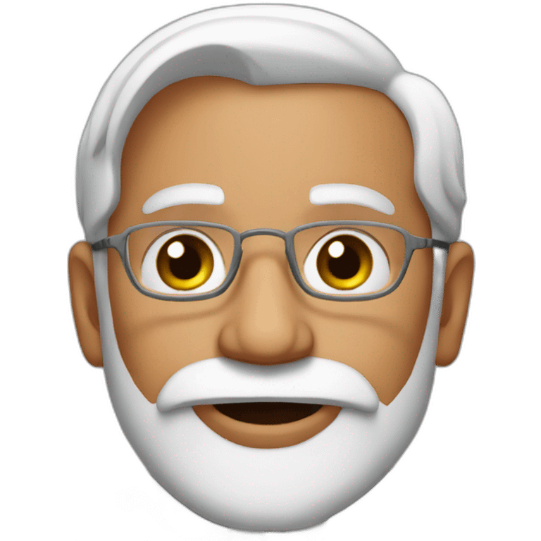 Modi emoji