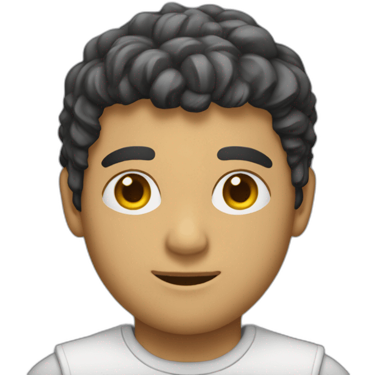 persona exitosa emoji