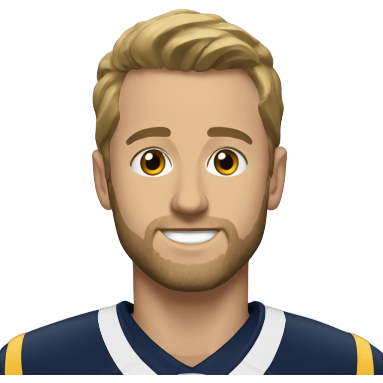 Jarad Goff emoji