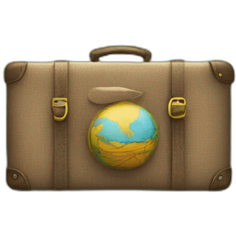 Travel  emoji