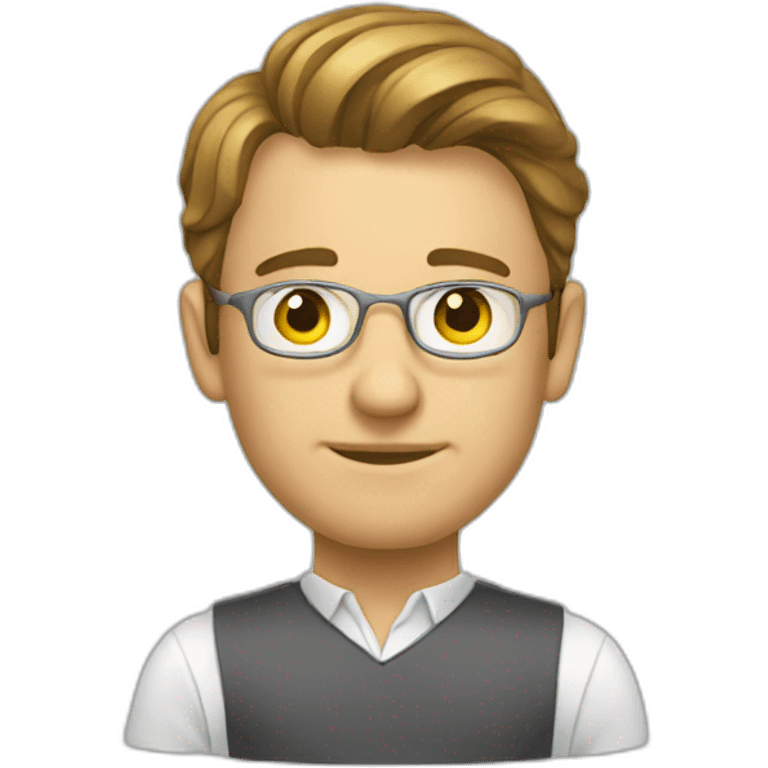 data science emoji