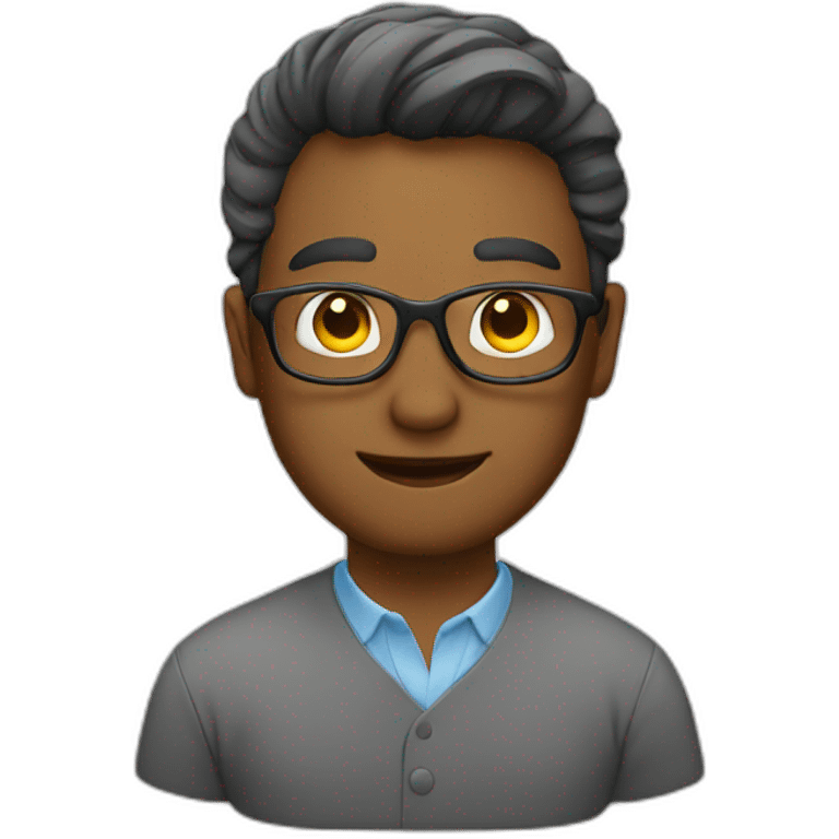 Book editor emoji