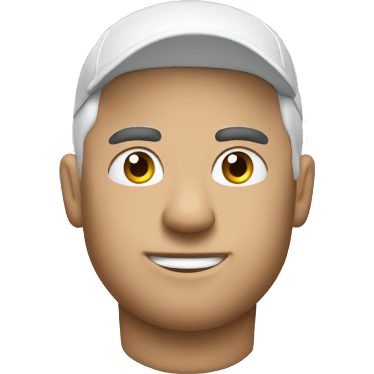 golf brian emoji