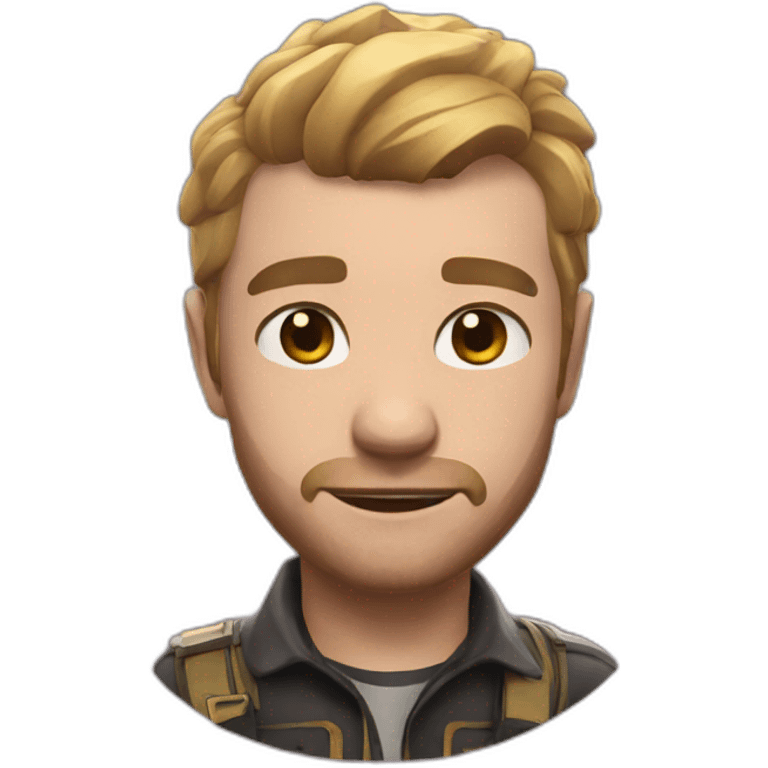 Free fire game emoji