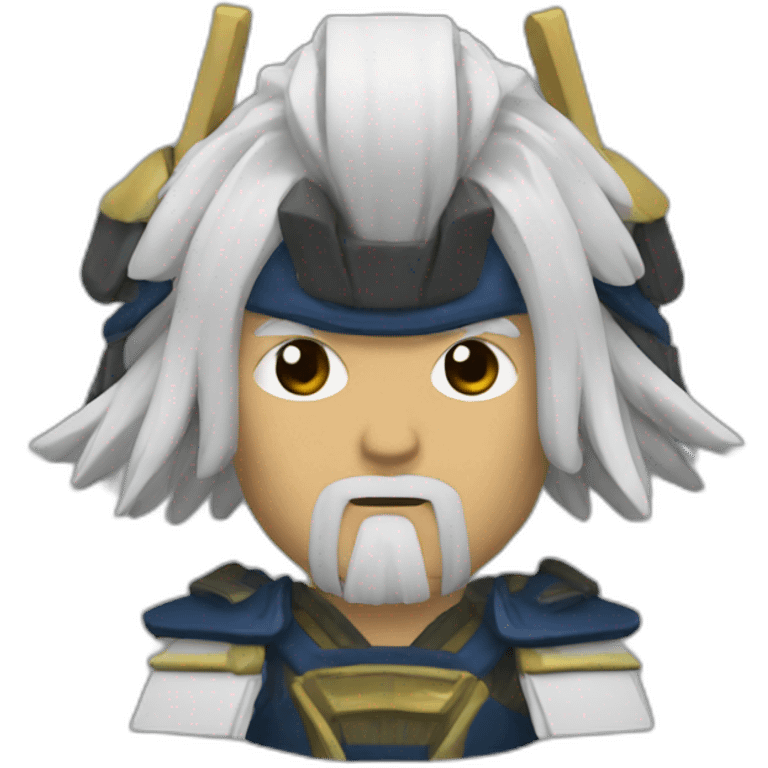 raiden-shogun emoji