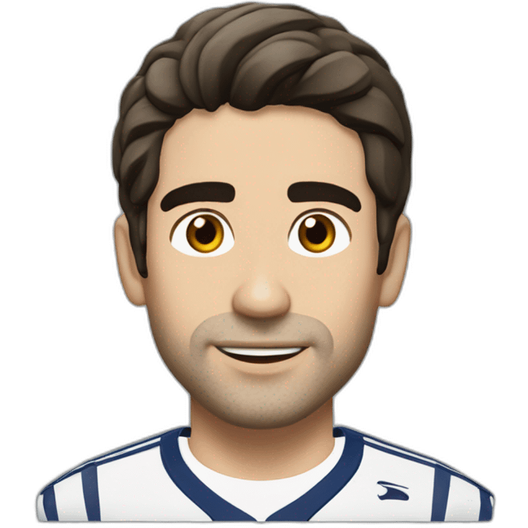 fernando gago ballesteros emoji