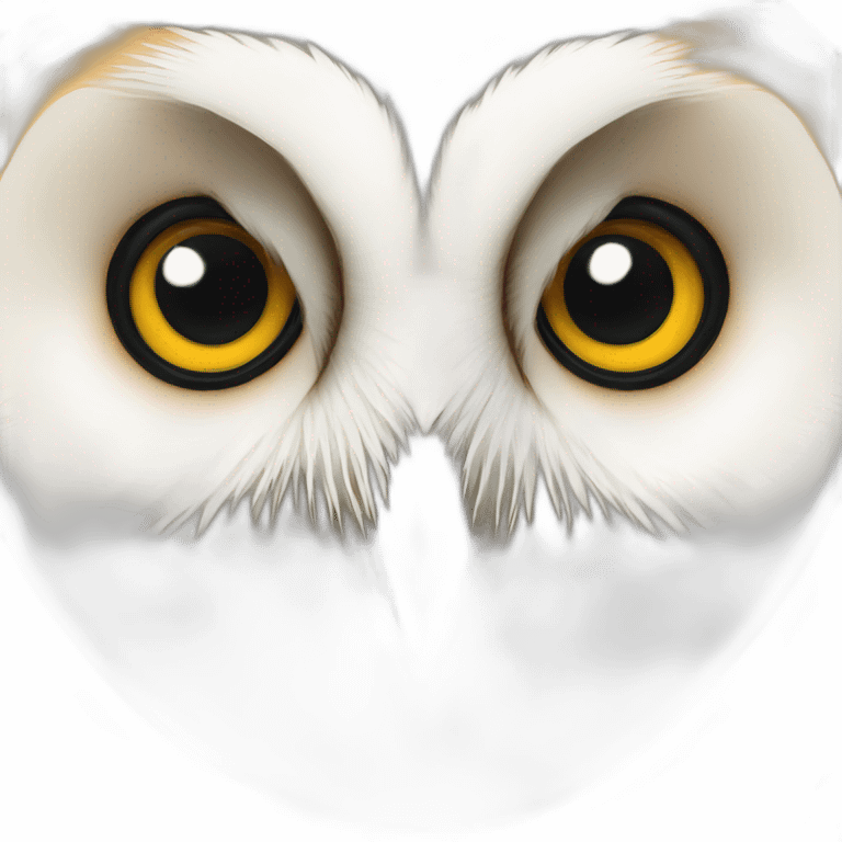 barn owl emoji