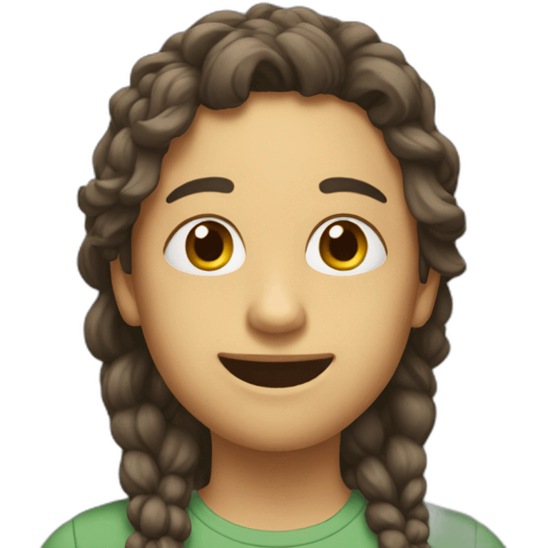 petisa emoji