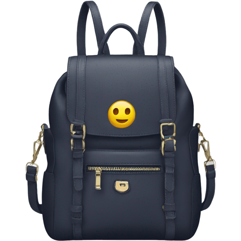 Bag guess  emoji