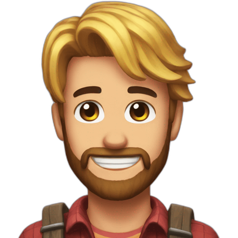 Stardew Valley emoji