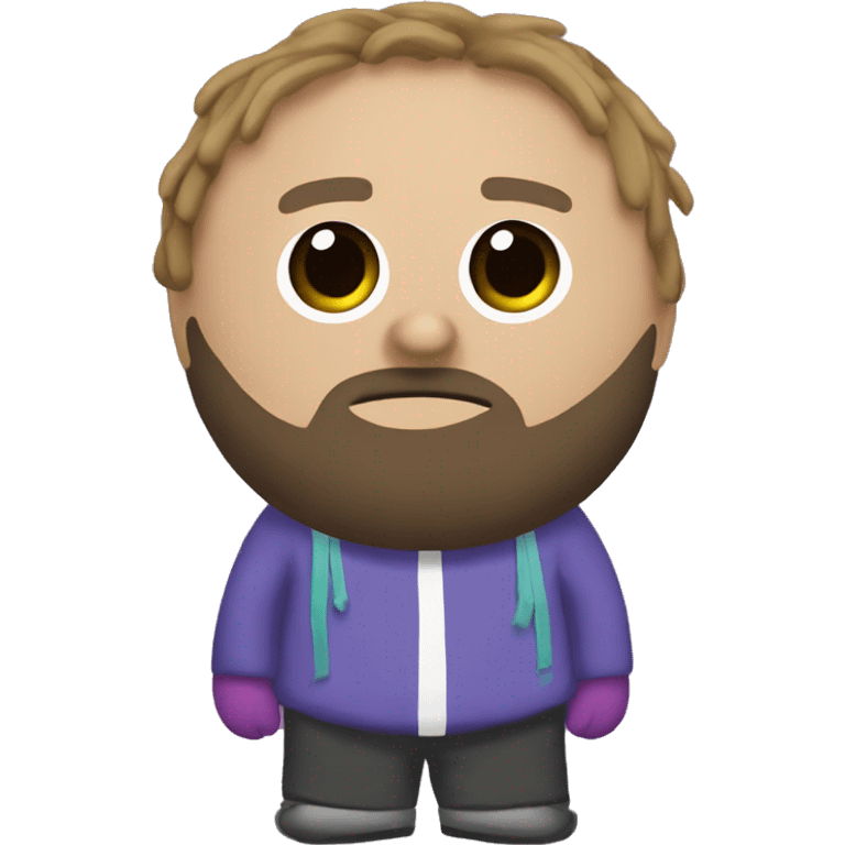 Memberberries south park emoji