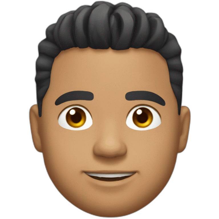 Ronaldo nazario emoji