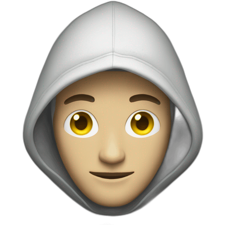 hacker guy emoji