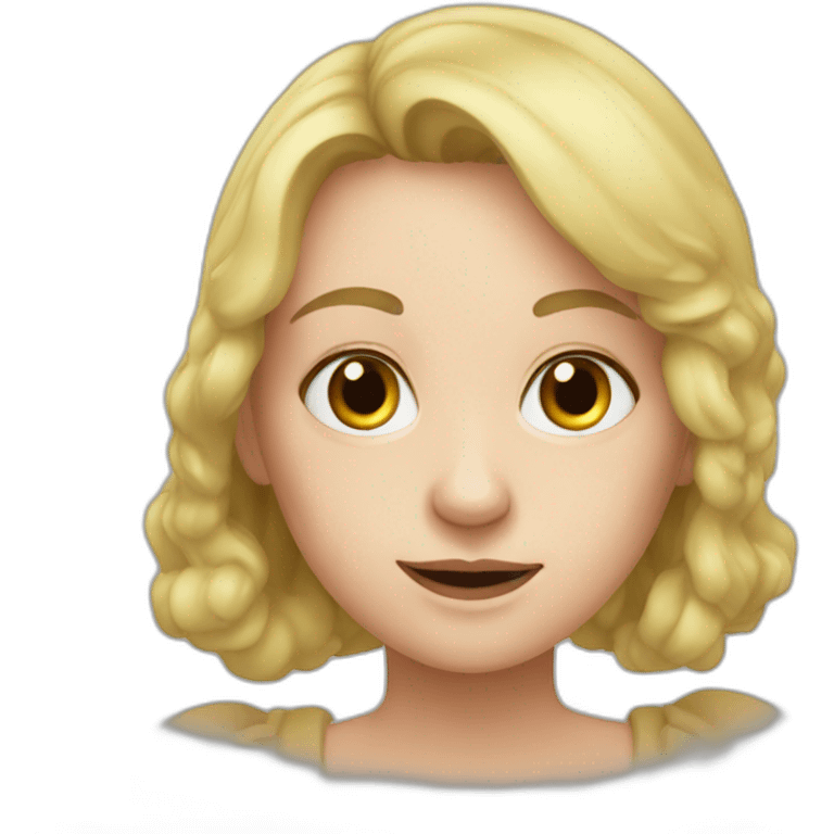 ros griffiths emoji