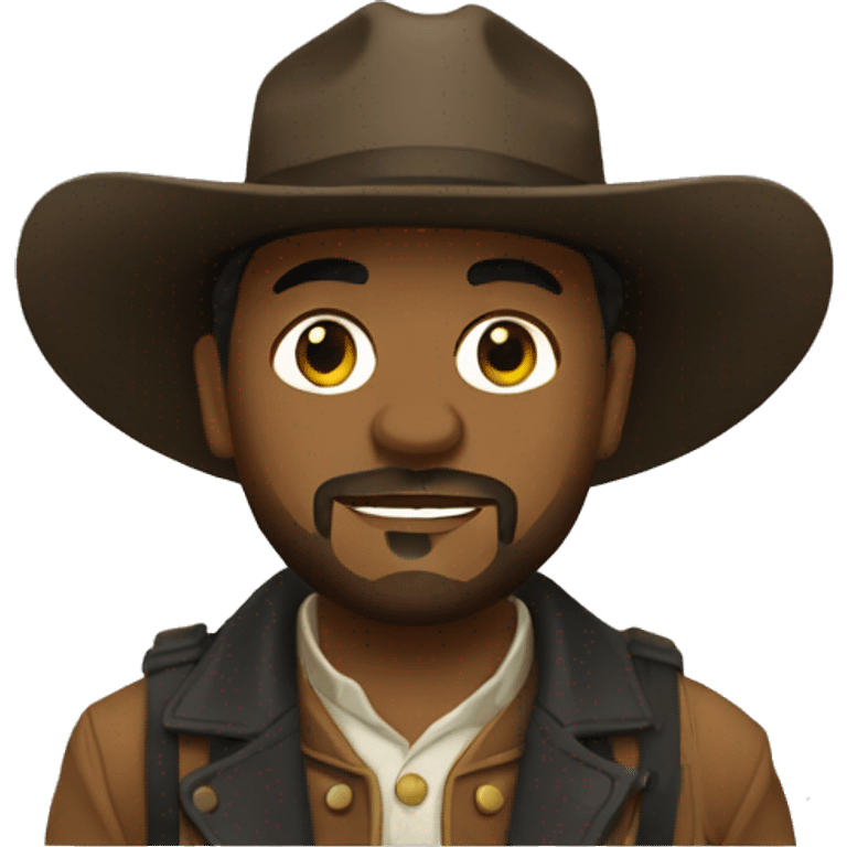 django emoji