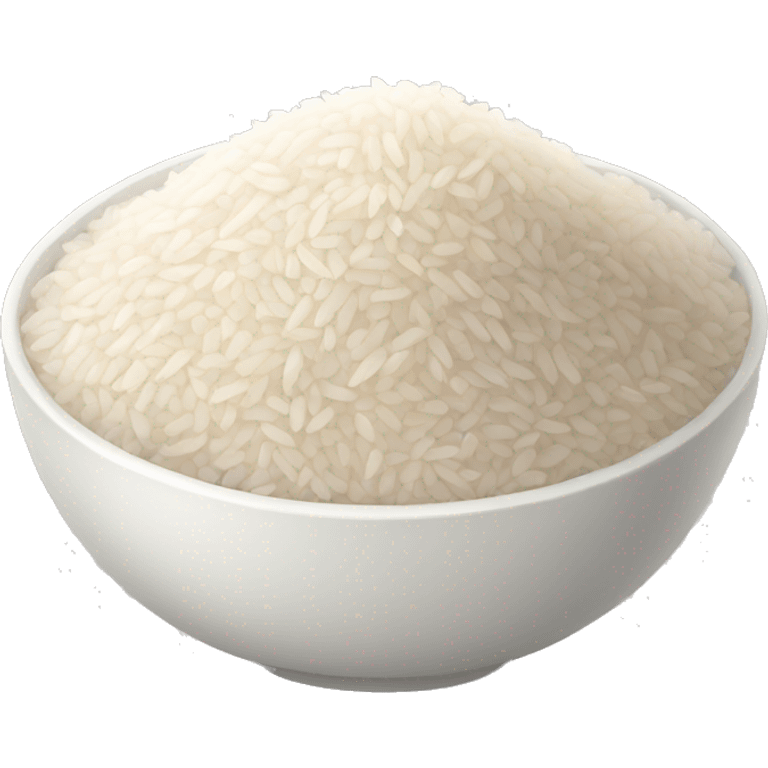 rice emoji