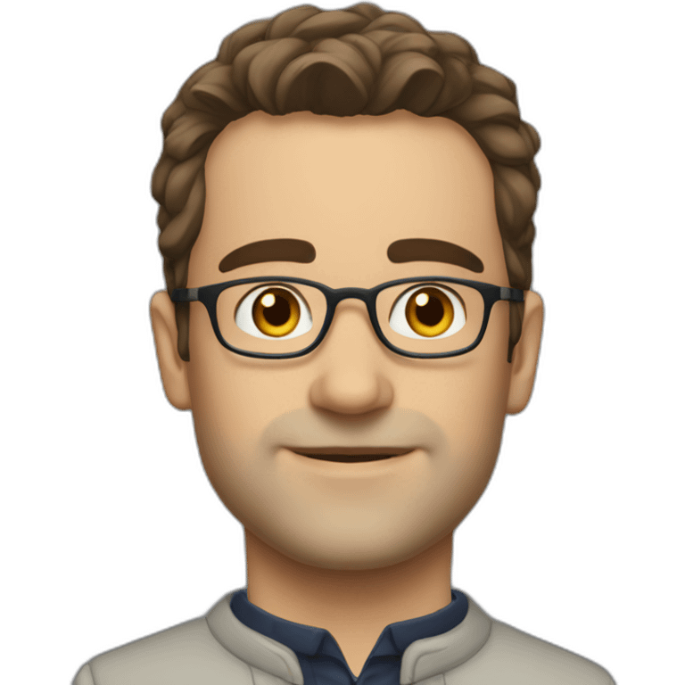 Guillaume Obissier emoji