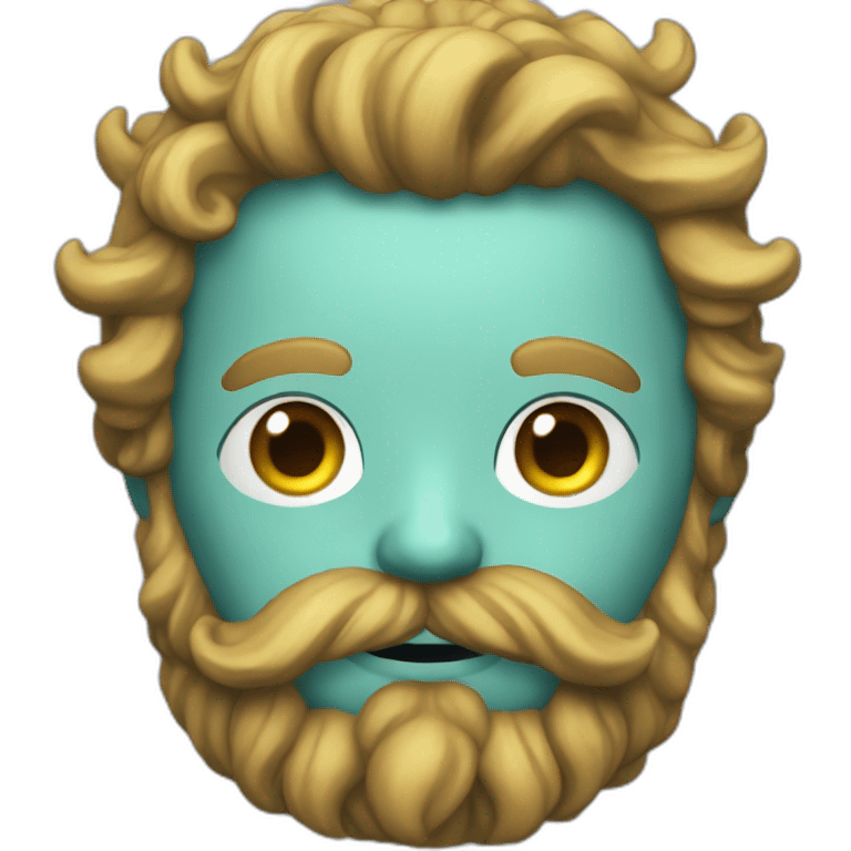 neptune emoji