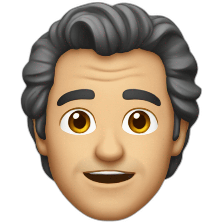 Tommy Devito emoji emoji