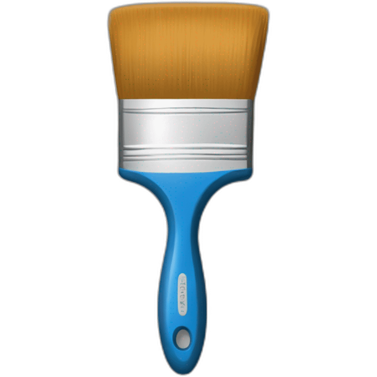 paint-brush emoji