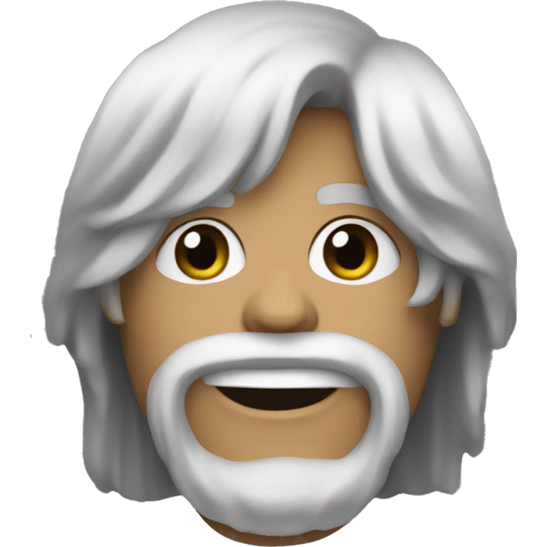 Pel emoji