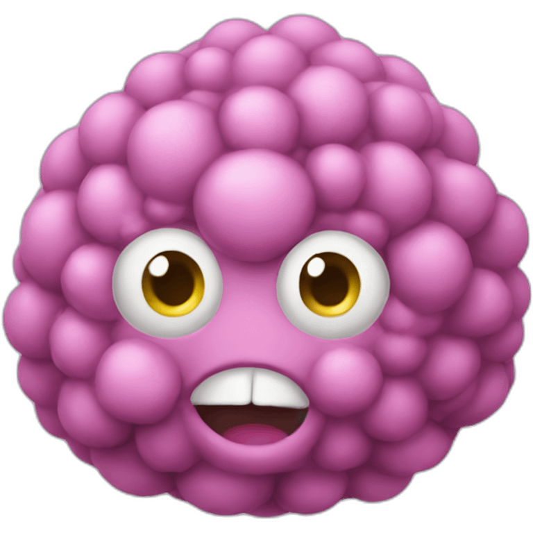 Plumbus emoji