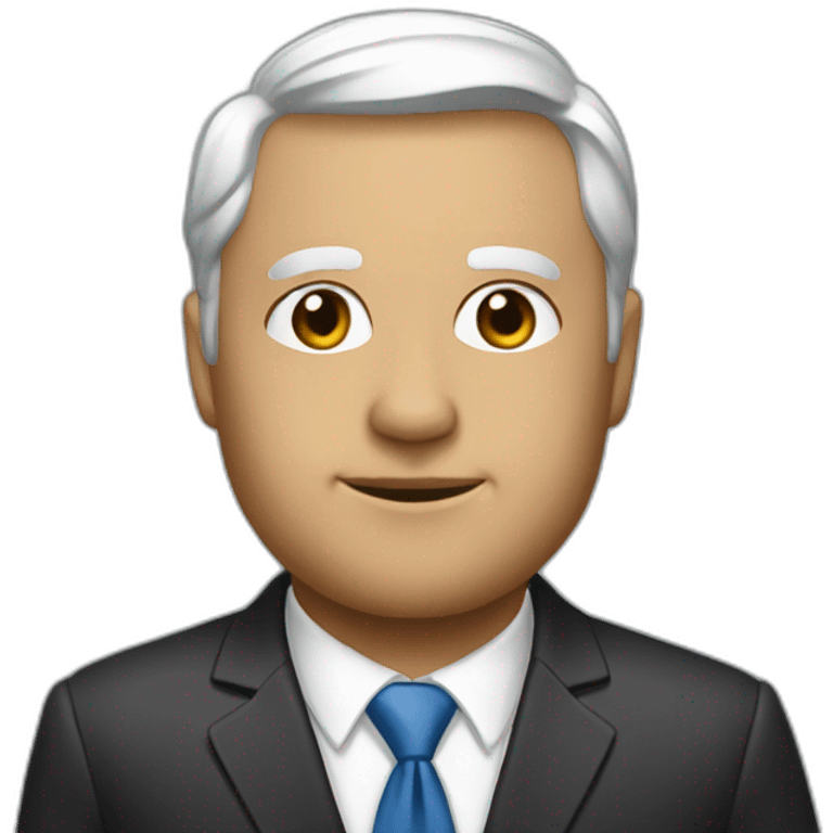 VP of finance emoji