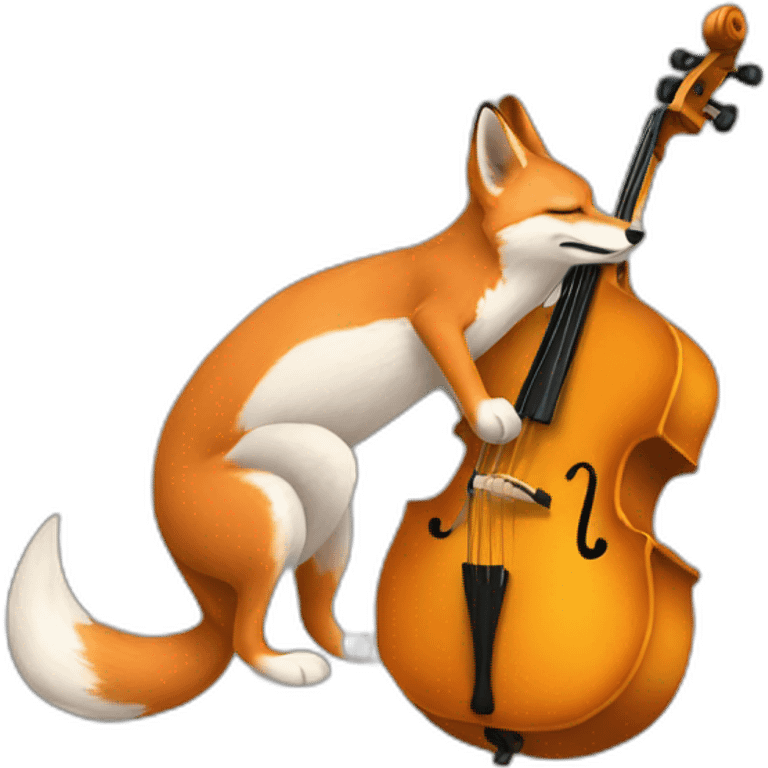 Foxx performance emoji