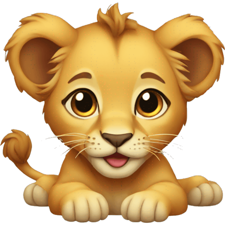 babylion emoji